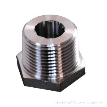 Stainless Steel Nuts (M4-M16) , Zinc-Plated Steel Bolts